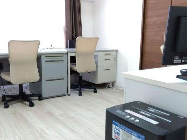 ひとはな ISOGO（正社員）／居宅介護支援のケアマネジャー求人メイン写真4