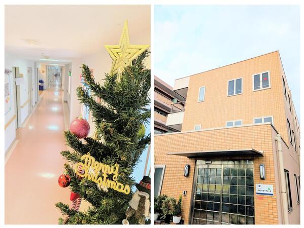 住宅型有料老人ホームエイジ・ガーデン渚（パート）の介護職求人の写真