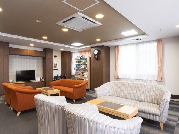 イリーゼ旭川３条通（常勤）のケアマネジャー求人メイン写真2