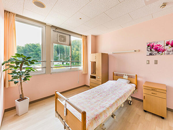 高知城東病院（病棟/パート）の看護師求人メイン写真3