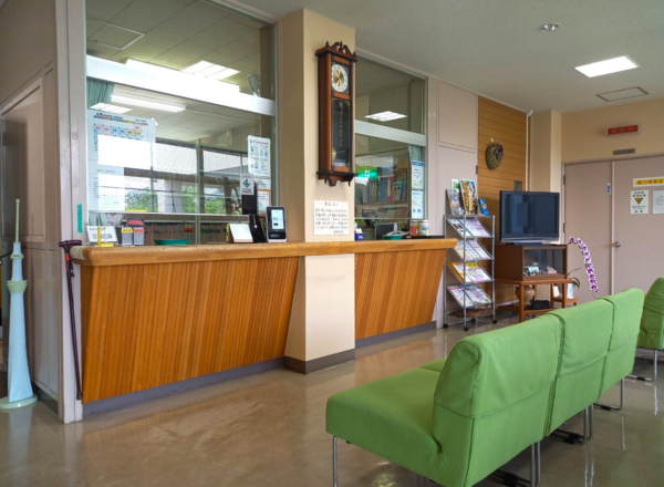 鴻城医院（パート）の医療事務求人メイン写真3