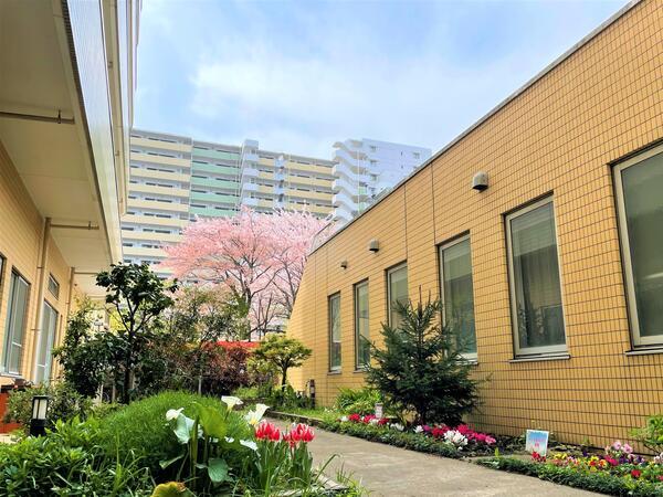 デイサービスセンター芙蓉園（パート）の送迎ドライバー求人メイン写真5