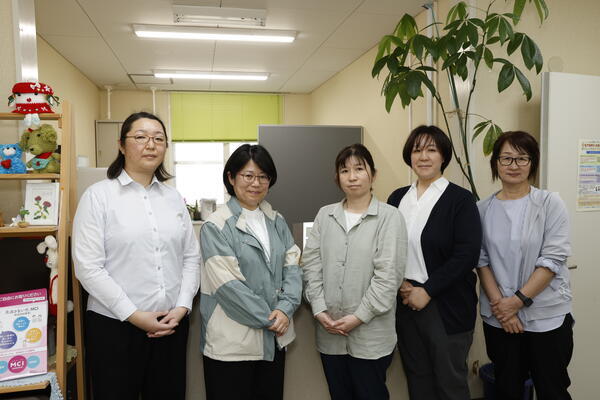 八千代市阿蘇・睦地域包括支援センター（常勤）の社会福祉士求人の写真