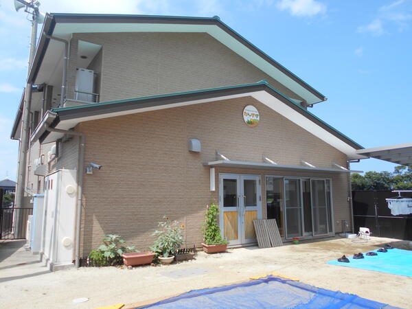 たんぽぽ（保育士パート）の保育士求人の写真