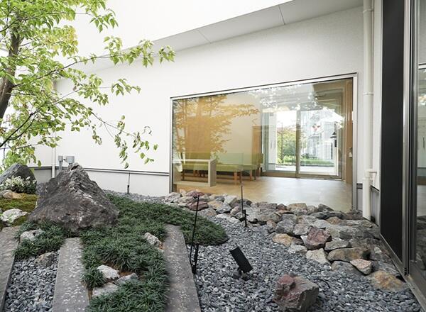 ゆう内科クリニック（パート）の准看護師求人メイン写真5