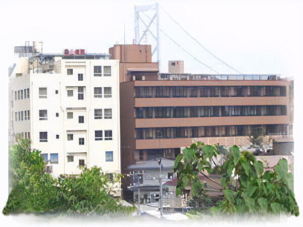 医療法人元洋会 森山病院 の作業療法士求人の写真