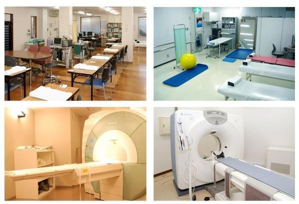 高月整形外科病院（救急外来/パート）の准看護師求人メイン写真3