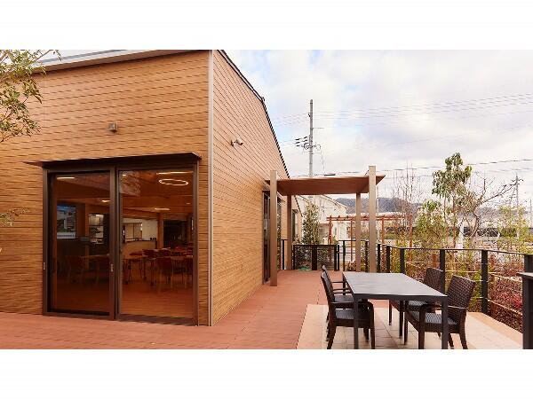 デイサービスあぷり都塚（パート）の送迎ドライバー求人メイン写真3