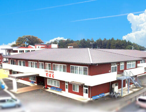 介護老人保健施設 すばる（常勤）の介護職求人の写真