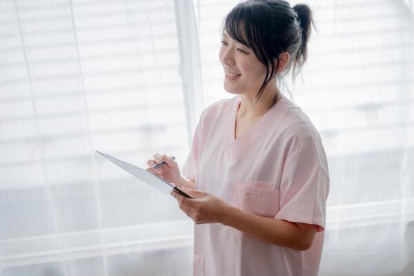 石垣クリニック(常勤)の言語聴覚士求人の写真