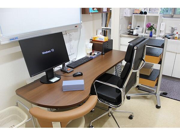 伊藤内科（パート）の臨床検査技師求人メイン写真2