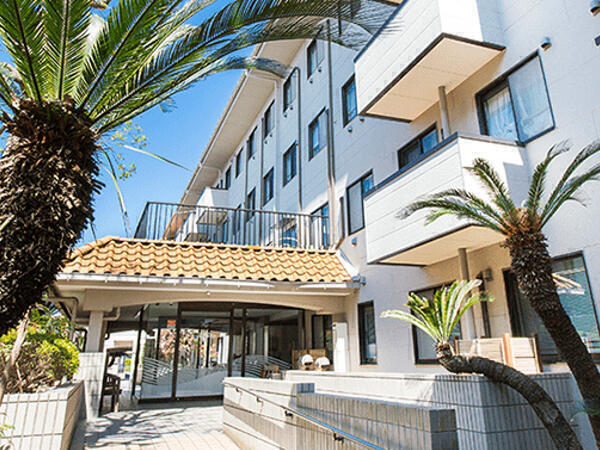 舞浜倶楽部 富士見サンヴァーロ(パート)の清掃員求人の写真