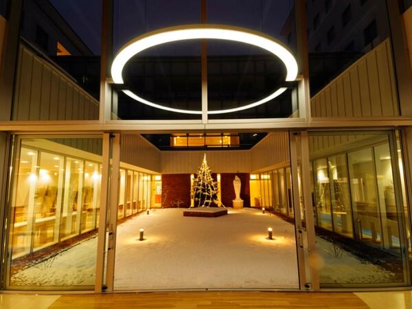 社会医療法人母恋 天使病院（常勤）の社会福祉士求人メイン写真3