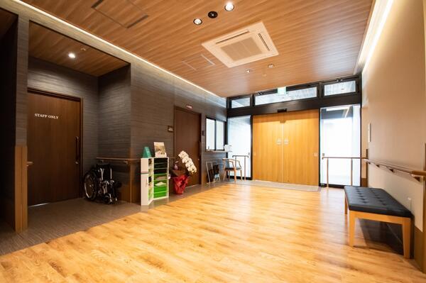 イリーゼ仙台南光台（常勤）【交流・イベント多彩！】の介護職求人メイン写真3