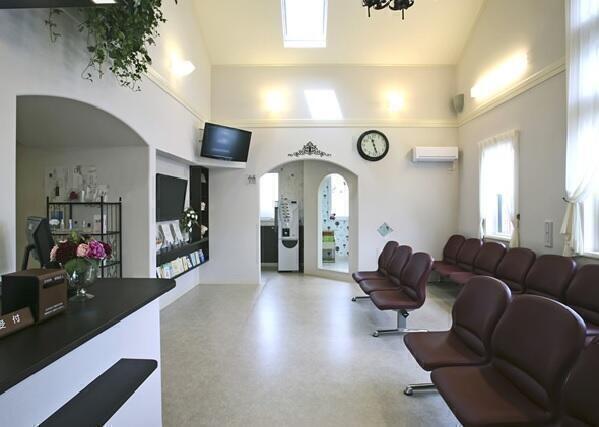 そうとめ皮膚科クリニック(パート)の准看護師求人の写真