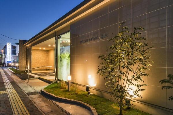 むかわハートクリニック（パート）の医療事務求人メイン写真4