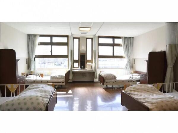 介護老人保健施設第二京しみず（常勤）の作業療法士求人メイン写真4