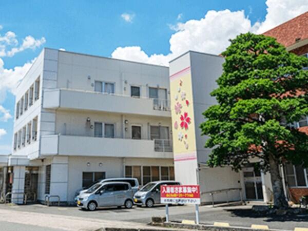 住宅型有料老人ホーム シルバーハイムさくら(パート)の調理師/調理員求人の写真