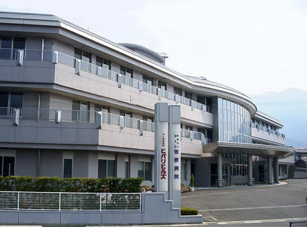 介護老人保健施設ヒバリヒルズ（常勤）の社会福祉士求人の写真