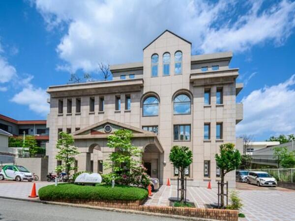 特別養護老人ホーム アリス千里(常勤)の介護職求人の写真