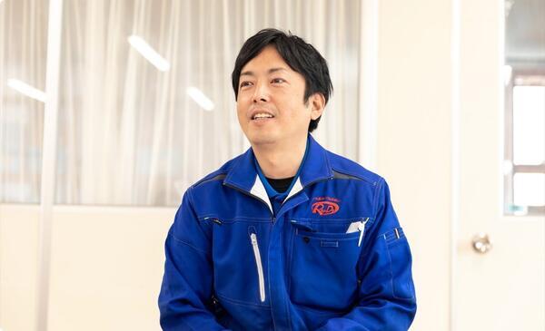 ロンドフードサービス株式会社（パート）の送迎ドライバー求人メイン写真3