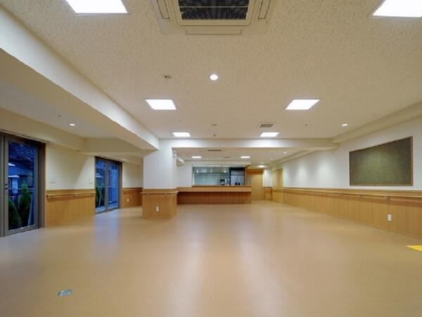 メルシーうずまさ通所介護事業所（生活相談員/常勤）の社会福祉主事任用求人メイン写真3