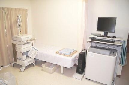 メディケアクリニック石神井公園（外来のみ / 常勤）の看護師求人メイン写真5