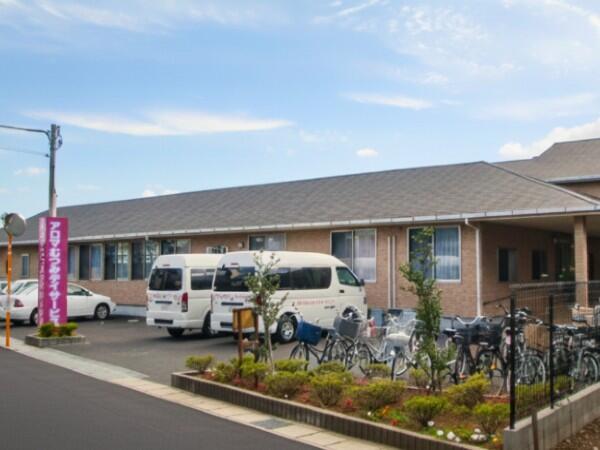 グループホームむつみ（パート）の介護職求人メイン写真2