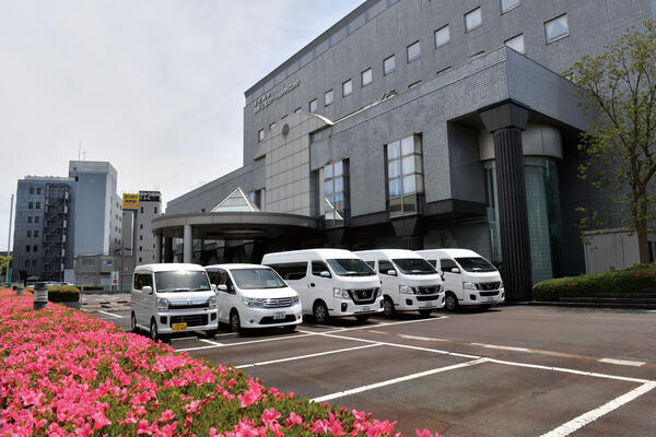 吉野・三宅ステーションクリニック（外来 / 常勤）の准看護師求人メイン写真4