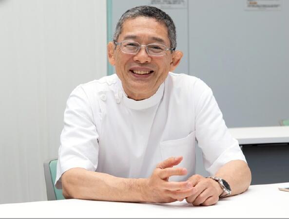 せんだいG&Aクリニック(パート)の精神保健福祉士求人の写真