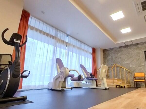 デイサービスセンターふるさとmine(パート)の准看護師求人の写真