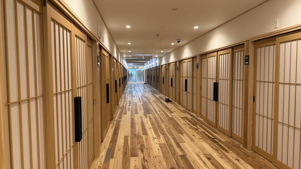 ARKA ホスピタルホーム横浜（センター長候補/常勤）の介護福祉士求人メイン写真4