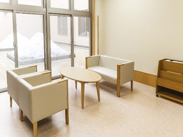 特別養護老人ホームほほえみ（生活相談員/常勤）の社会福祉士求人メイン写真5