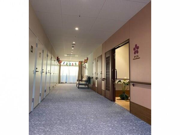 デイサービスセンターここしあ（生活相談員/常勤）の介護福祉士求人メイン写真2