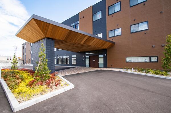 イリーゼ仙台南光台（常勤）【交流・イベント多彩！】の介護職求人の写真