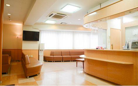 向ヶ丘久保田内科（常勤）の看護師求人の写真