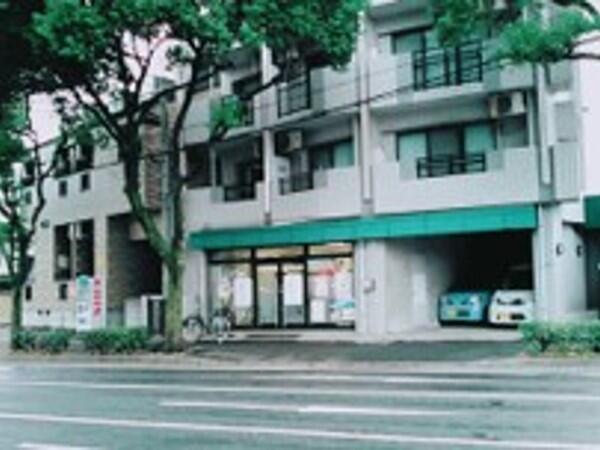 ケアワーク九州博多南第3ステーション（事業所管理者候補/常勤） の介護福祉士求人の写真