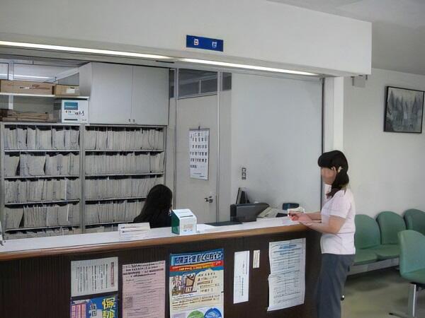 石田内科通所リハビリテーション（パート） の介護福祉士求人メイン写真2