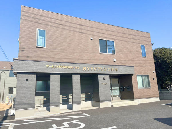 MYYケアリング白井（常勤） のケアマネジャー求人メイン写真2