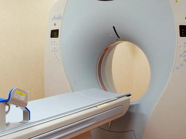 総合健診クリニックMEDOC（パート）の診療放射線技師求人メイン写真4