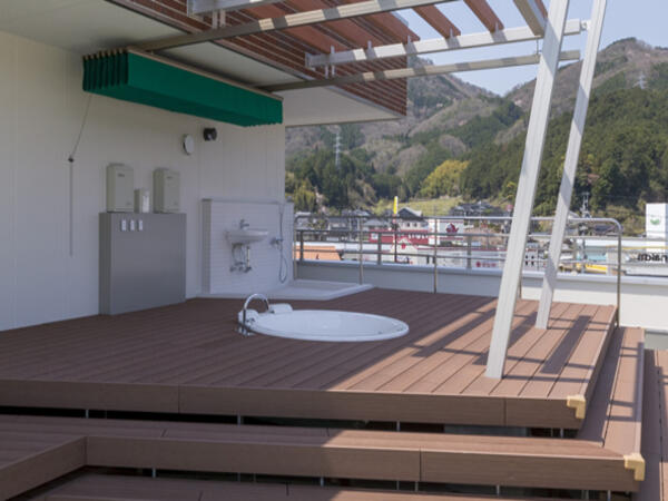 ケアハウス高瀬Ⅲ（常勤） のケアマネジャー求人メイン写真5