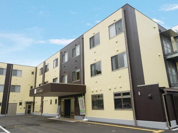 イリーゼ新所沢（施設コーディネーター/常勤）の介護職求人の写真