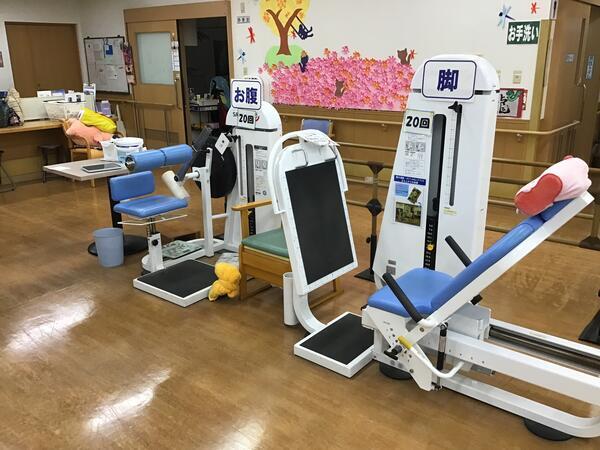 ケアパートナー草加（正社員）の介護福祉士求人メイン写真2