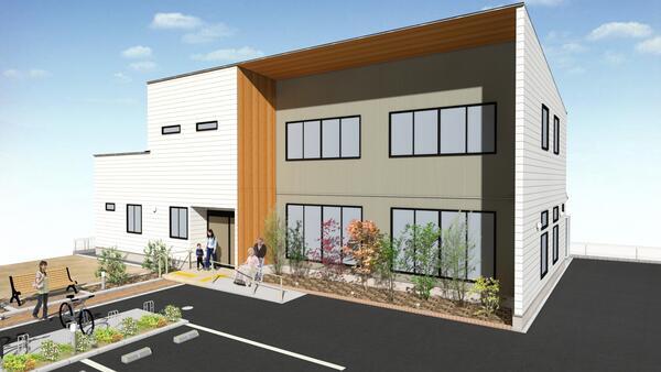 やすぎクリニック（常勤）の医療事務求人の写真