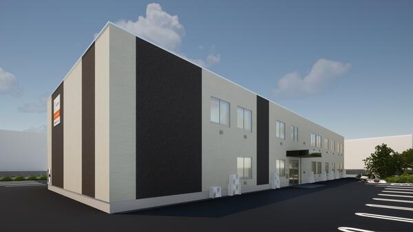 ヒューマンライフケア町田木曽ホスピスホーム（パート）の介護福祉士求人の写真