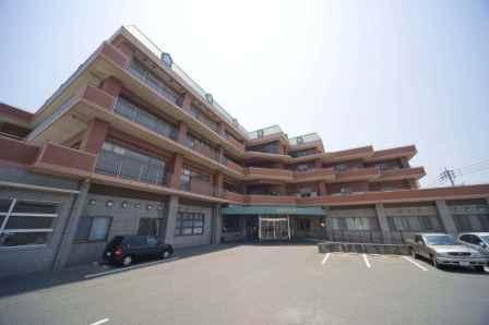 福岡和仁会病院（在宅部門/常勤）の作業療法士求人の写真