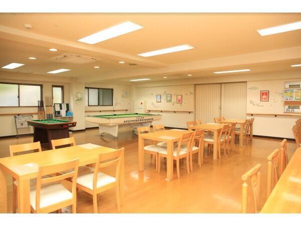 特定有料老人ホーム　清和苑（常勤）の介護職求人メイン写真2