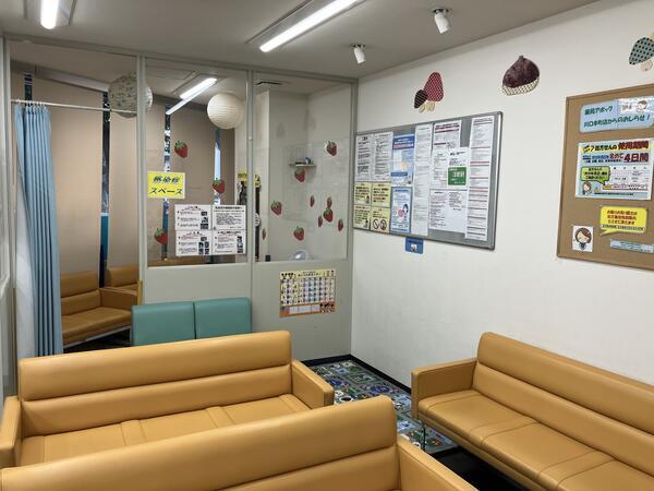 薬局アポック 川口幸町店（常勤）の医療事務求人メイン写真2