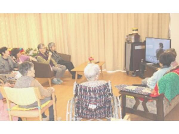 デイサービスひだまり（常勤）の介護福祉士求人メイン写真2