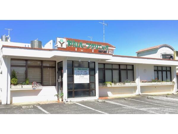 やんハーブクリニック（常勤）の医療事務求人の写真